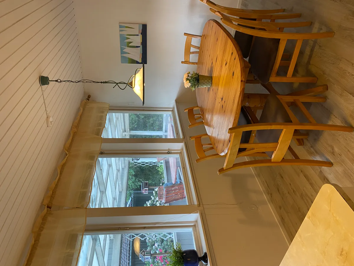 Hyresbostad på Kristinehamn i kristinehamn