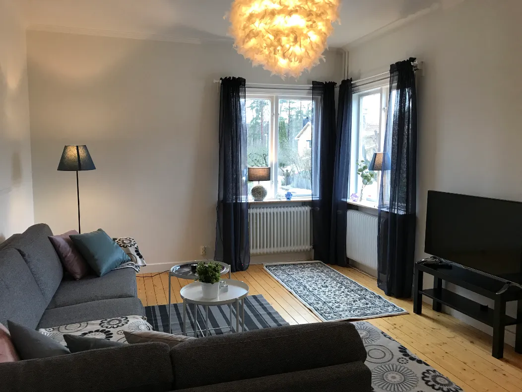 Hyreslägenhet på Karlstad i karlstad