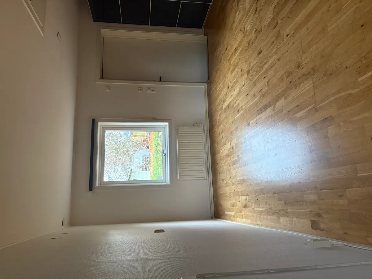 Hyreslägenhet på Färjestaden i farjestaden