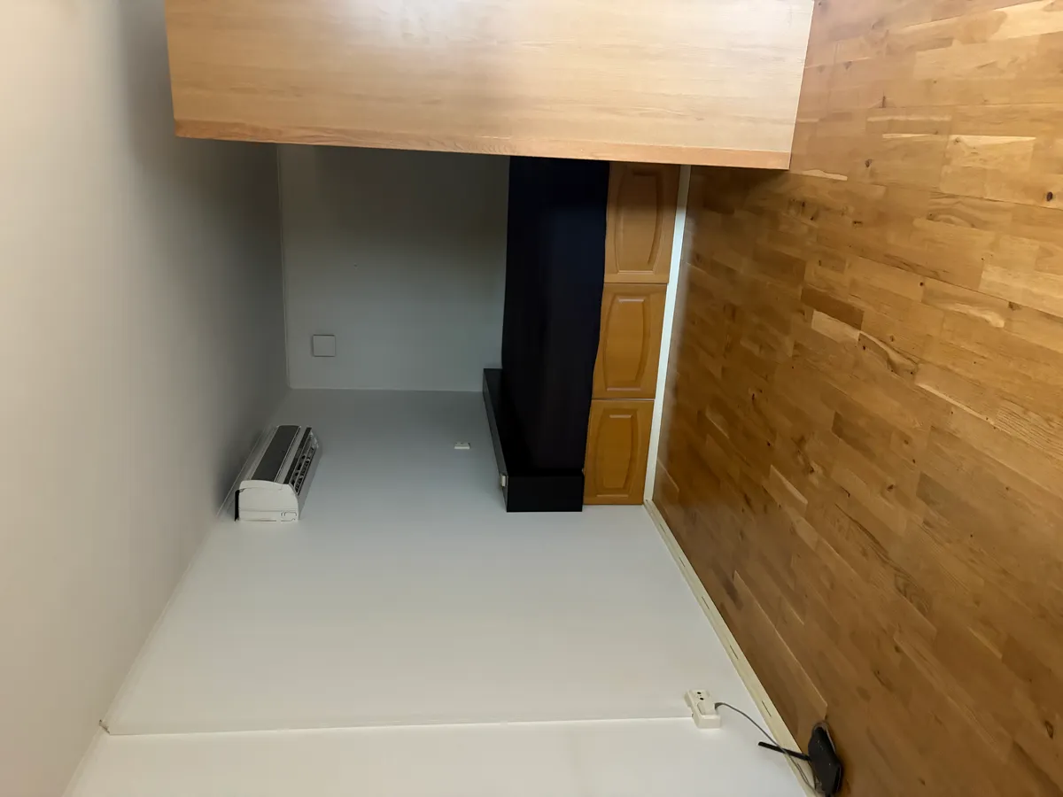 Hyreslägenhet på Färjestaden i farjestaden