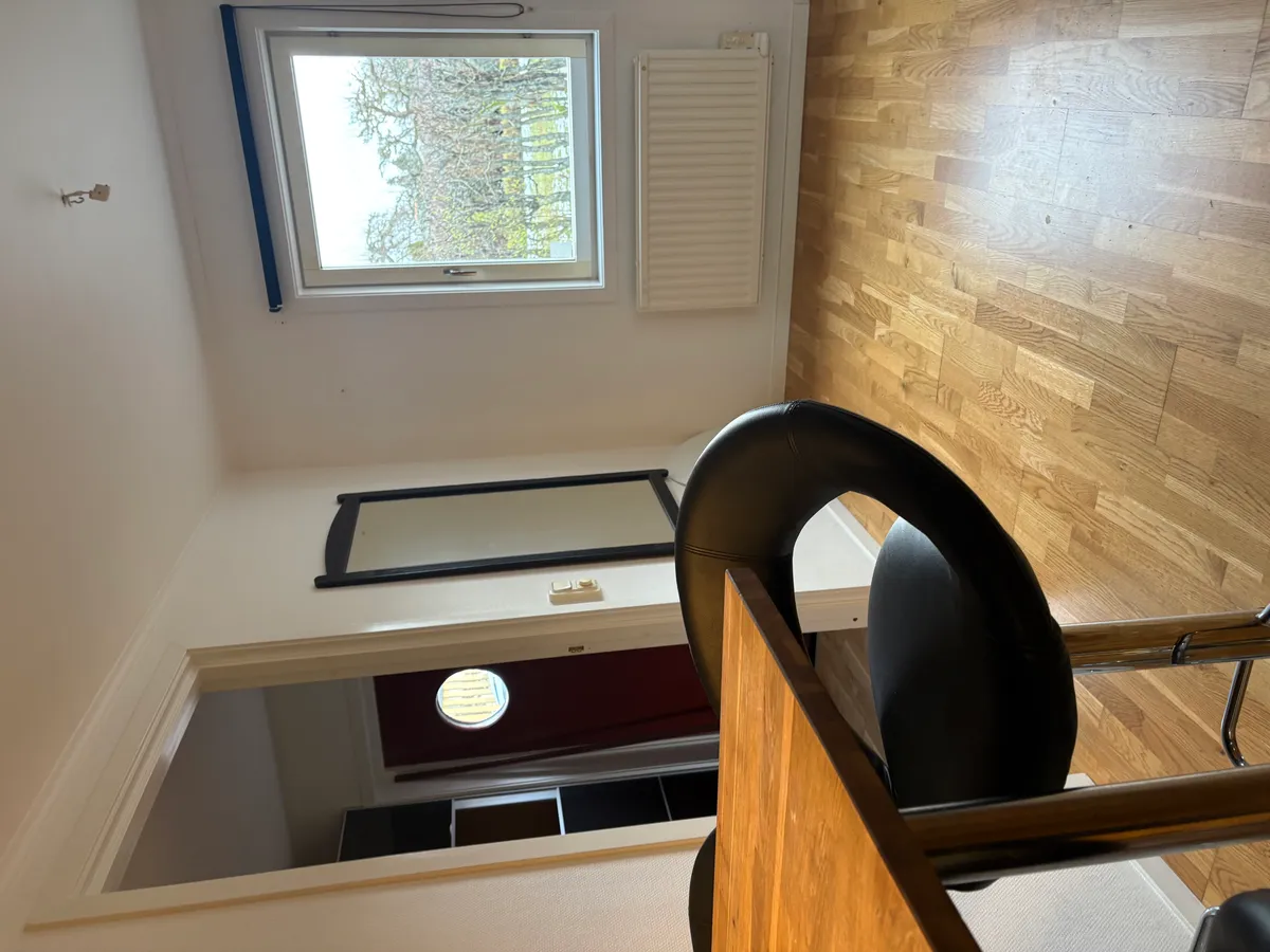 Hyreslägenhet på Färjestaden i farjestaden