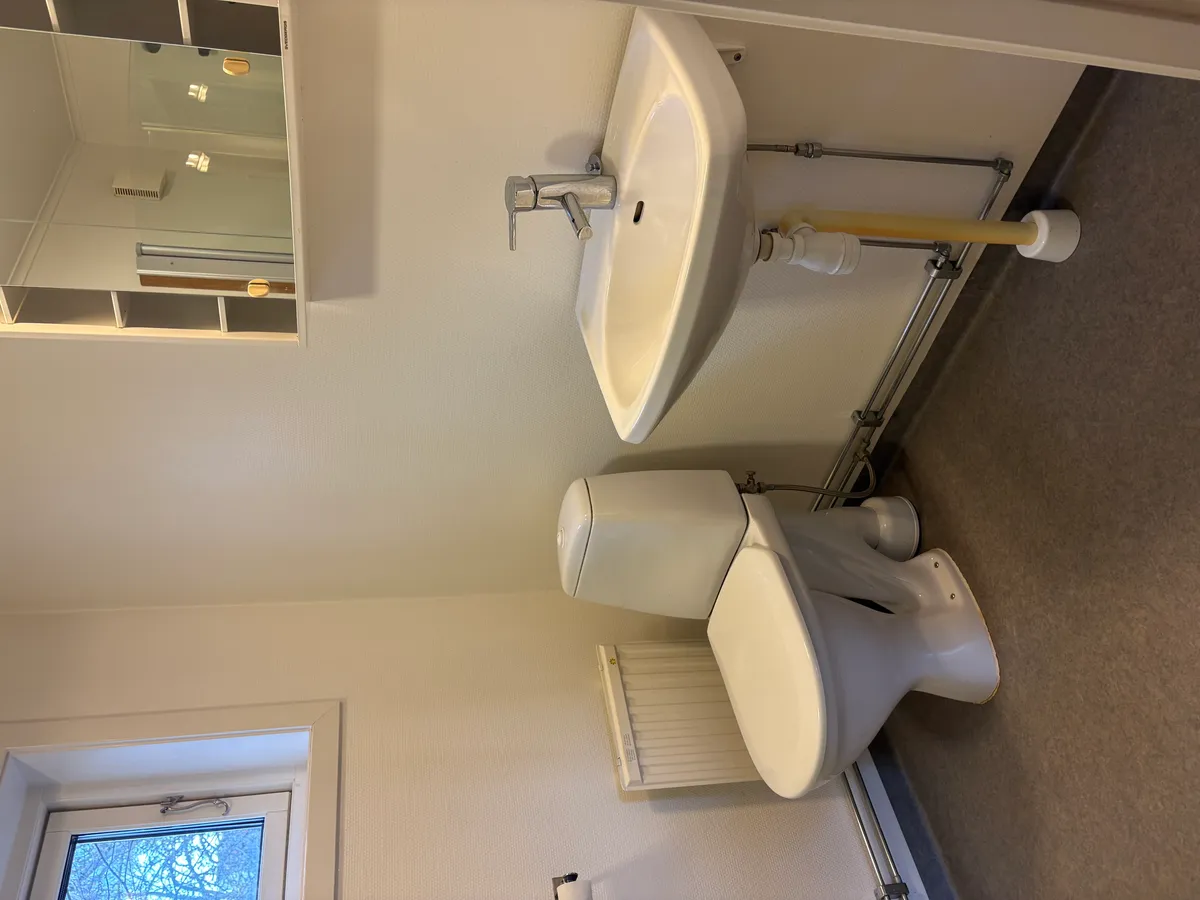 Hyreslägenhet på Färjestaden i farjestaden