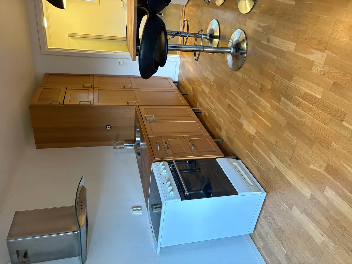 Hyreslägenhet på Färjestaden i farjestaden