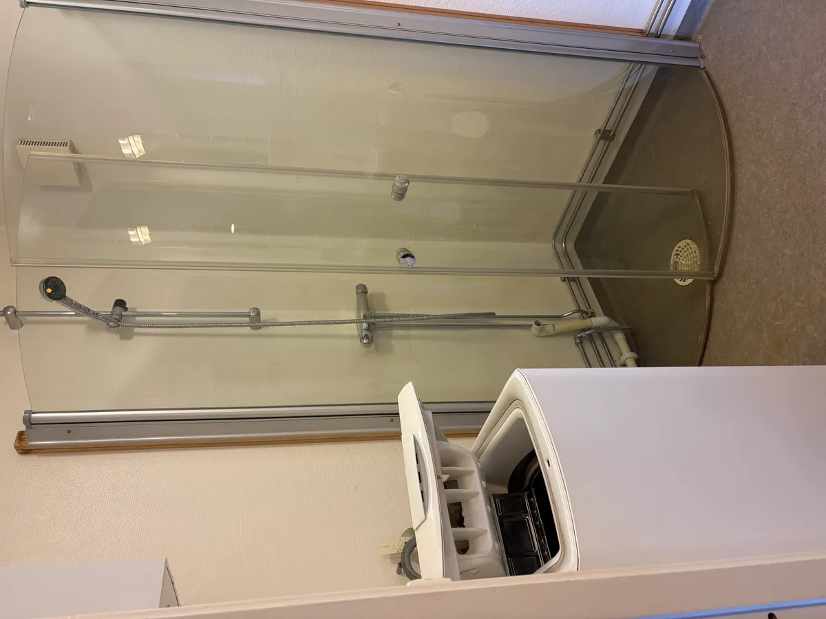 Hyreslägenhet på Färjestaden i farjestaden