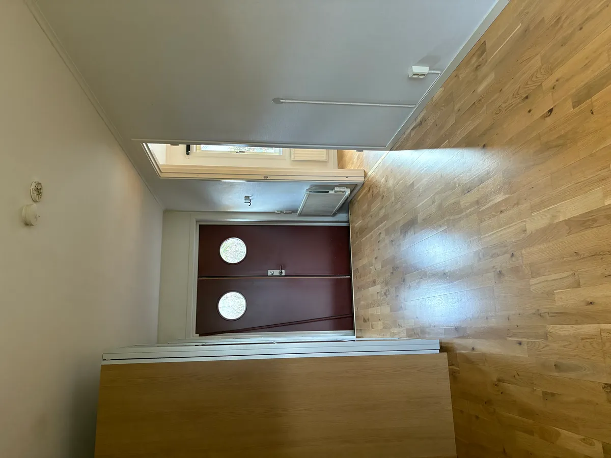 Hyreslägenhet på Färjestaden i farjestaden