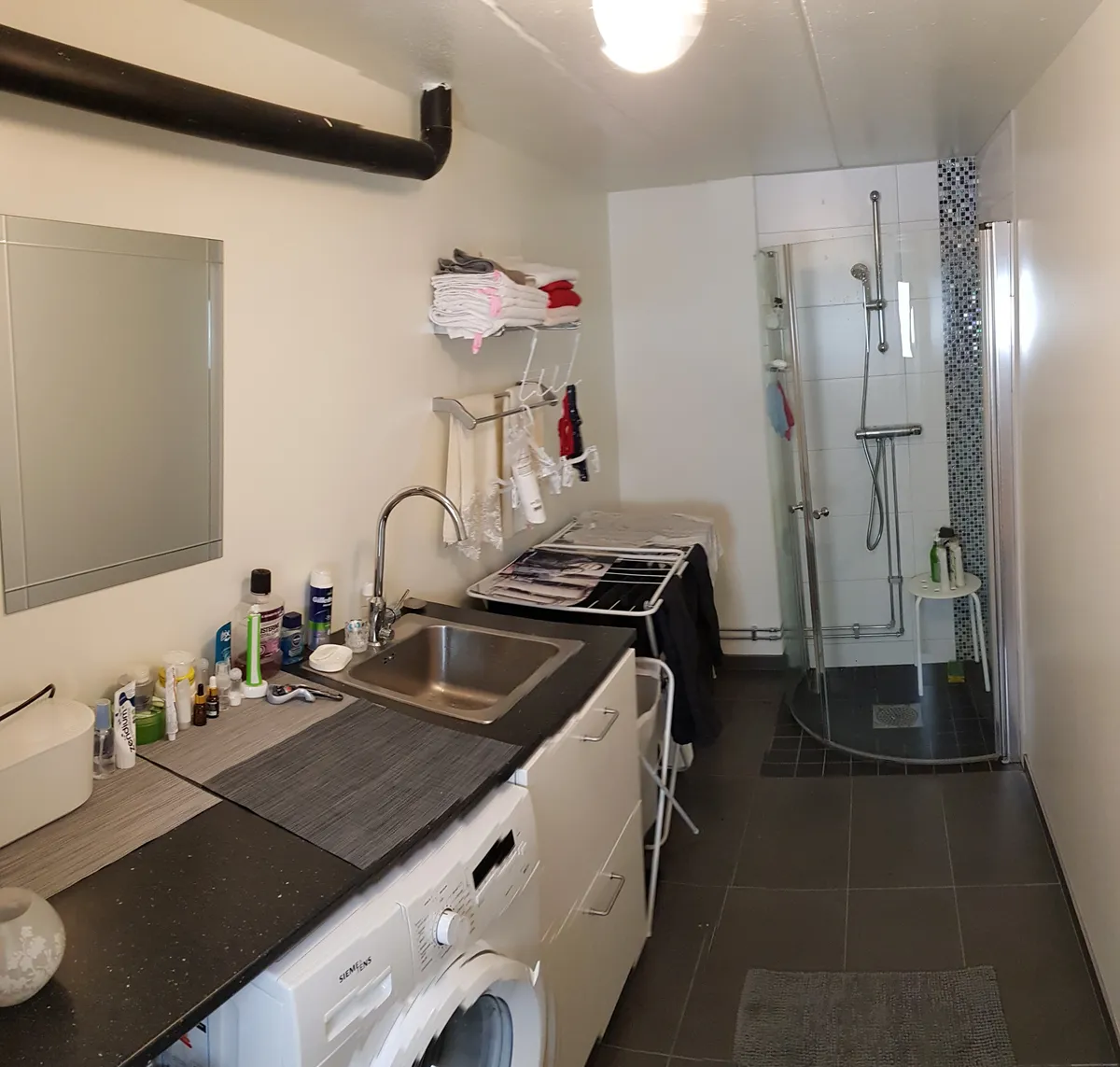 Hyresbostad på Huddinge i huddinge