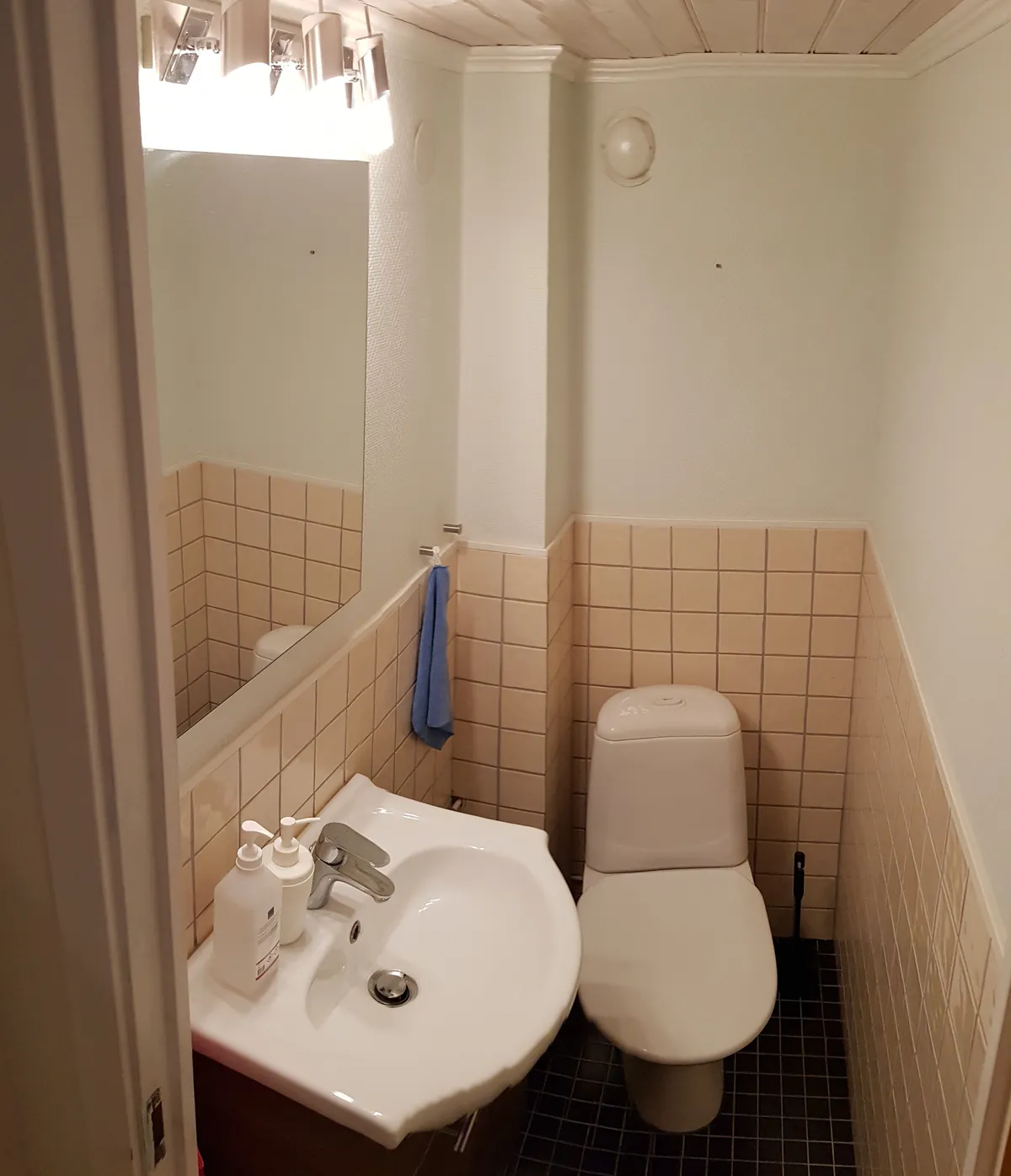 Hyresbostad på Huddinge i huddinge