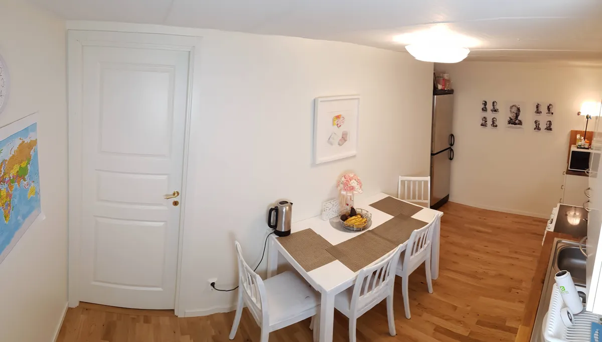 Hyresbostad på Huddinge i huddinge