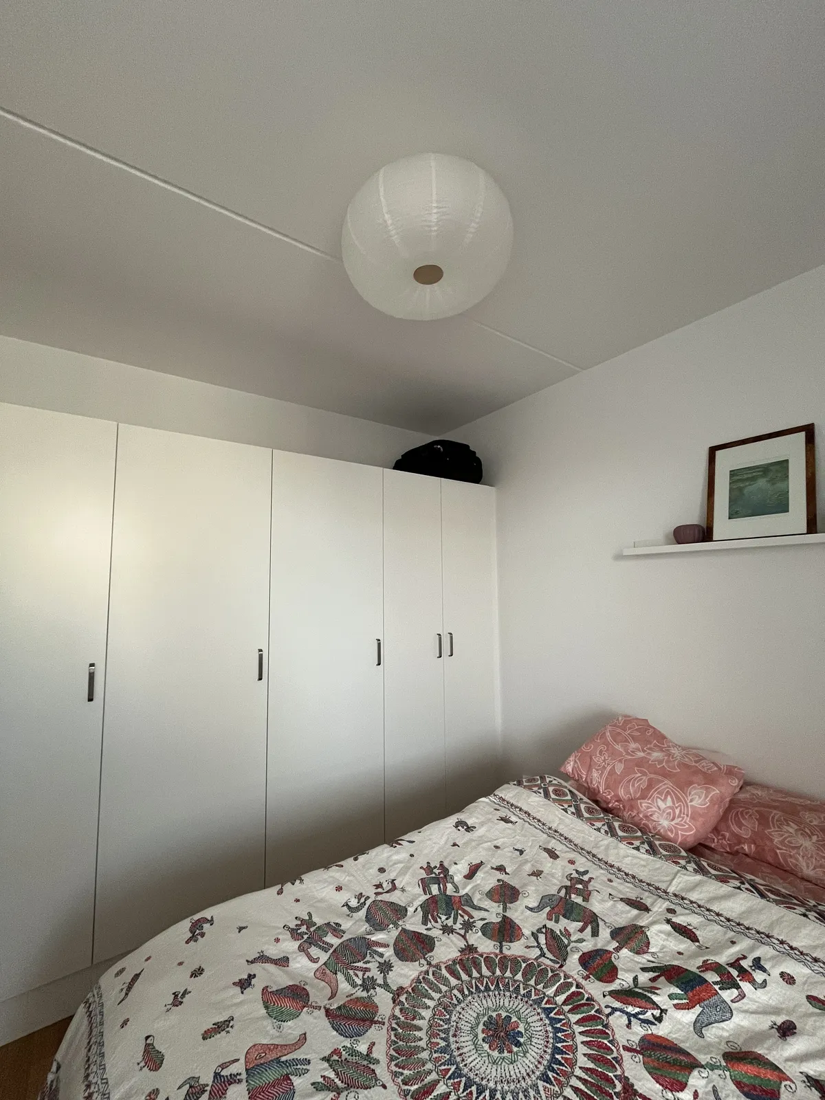 Hyreslägenhet på Hägersten i hagersten