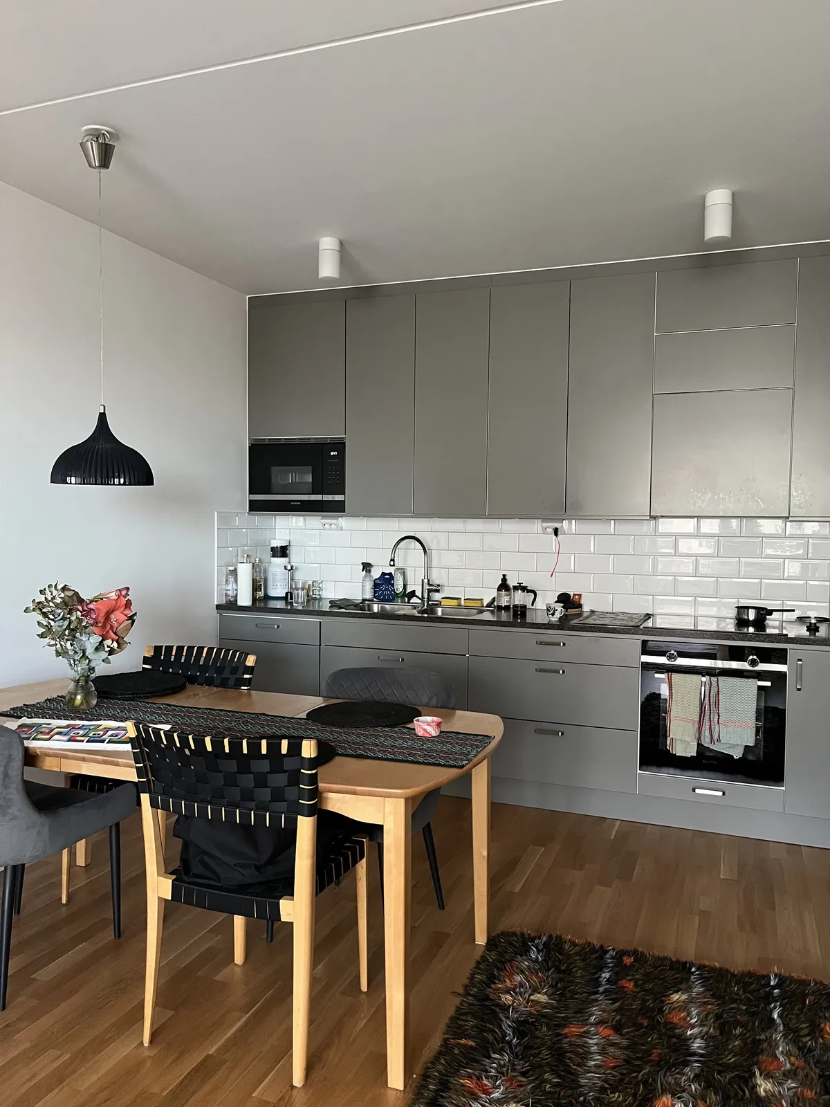 Hyreslägenhet på Hägersten i hagersten