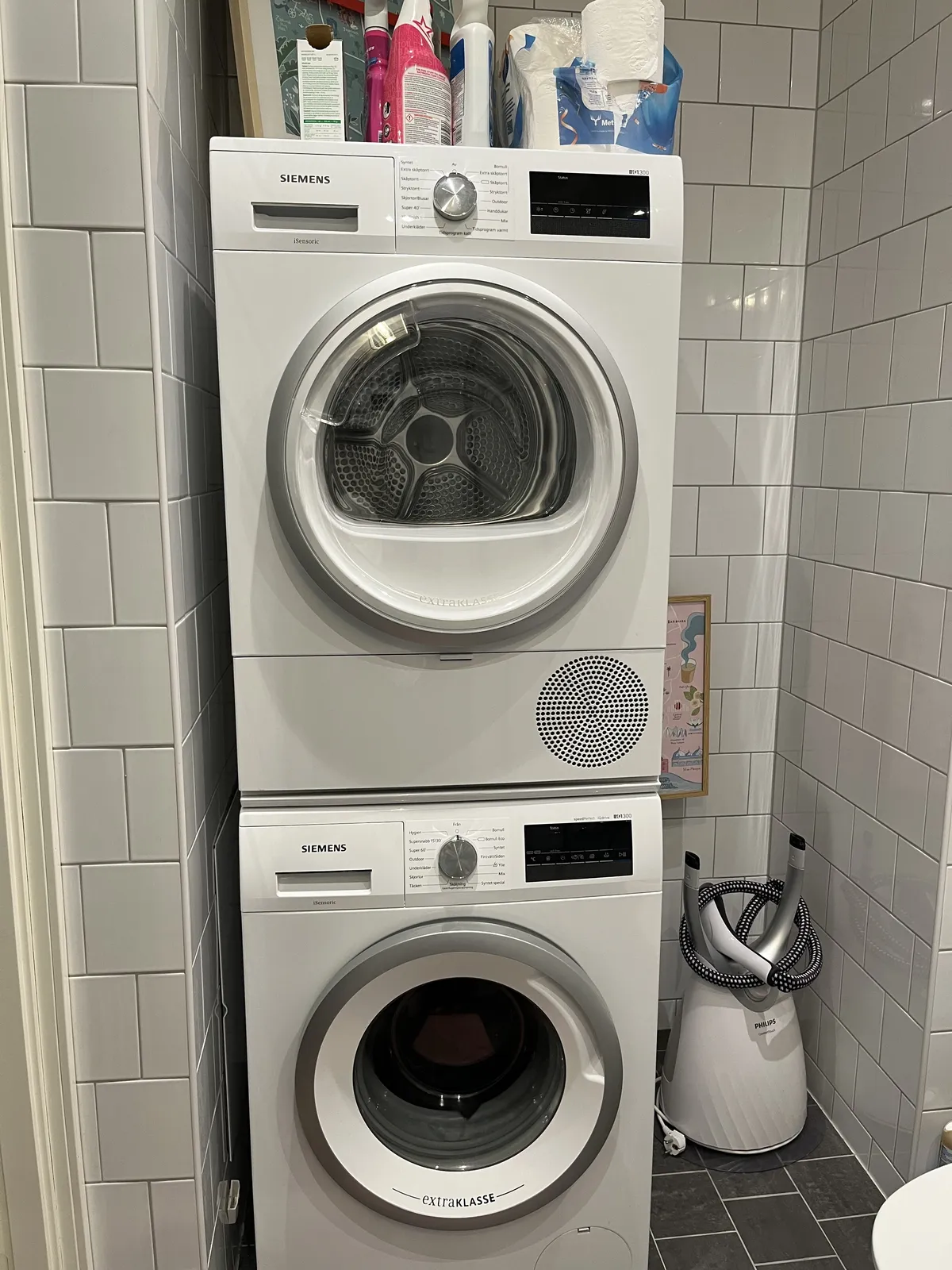 Hyreslägenhet på Hägersten i hagersten