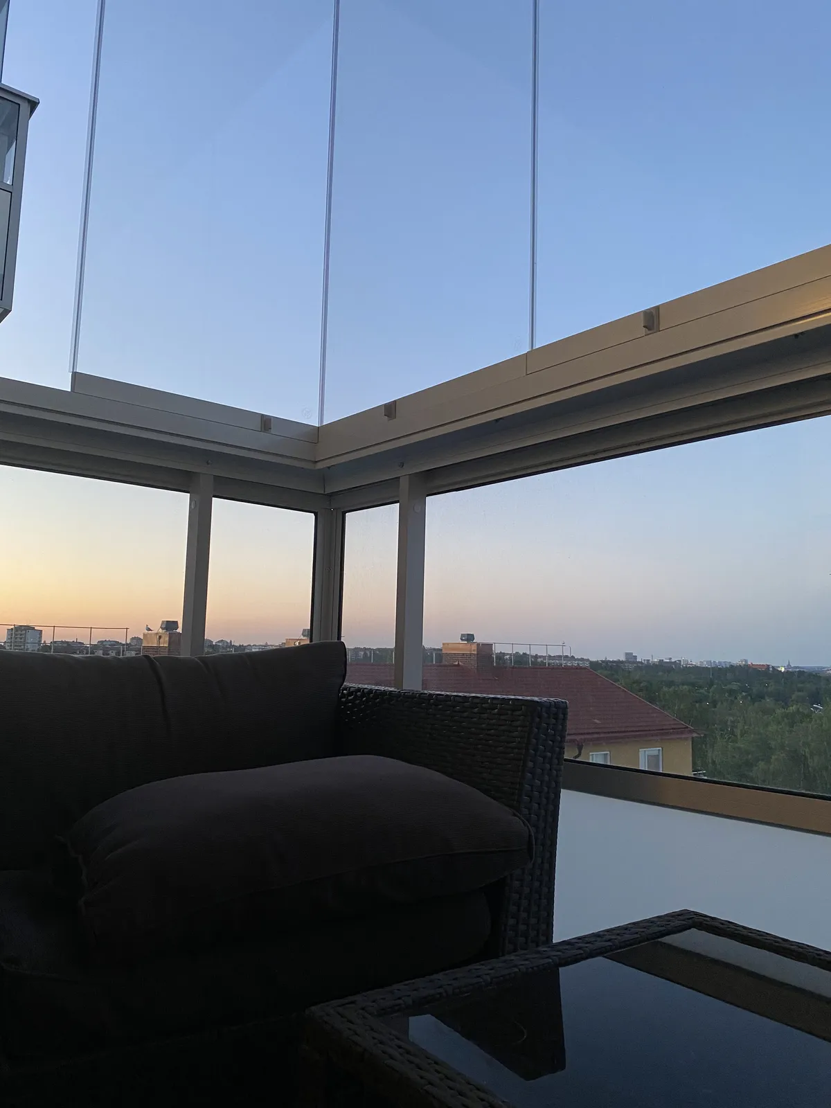 Hyreslägenhet på Hägersten i hagersten