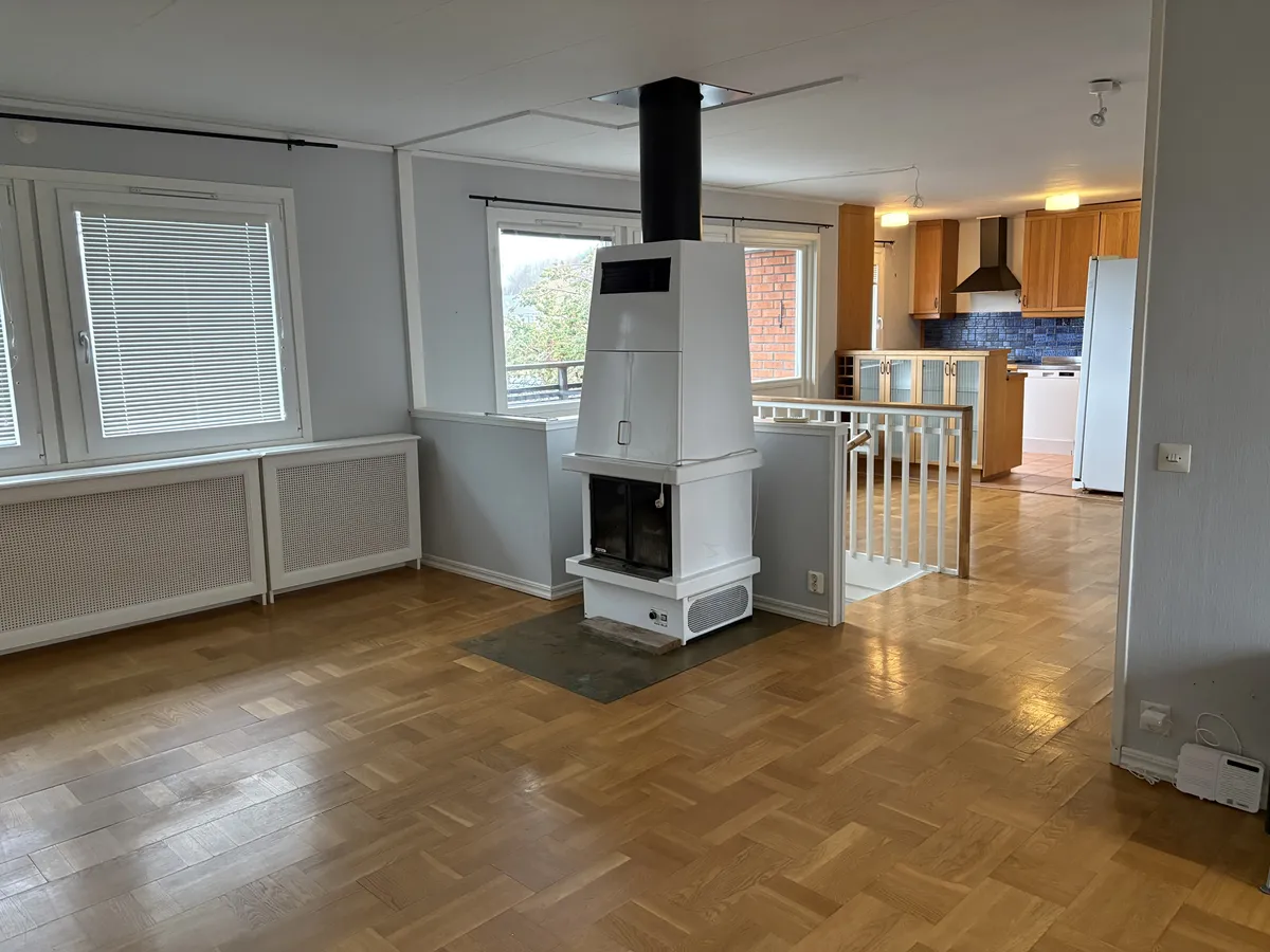 Hyresbostad på Västra Frölunda i vastra-frolunda