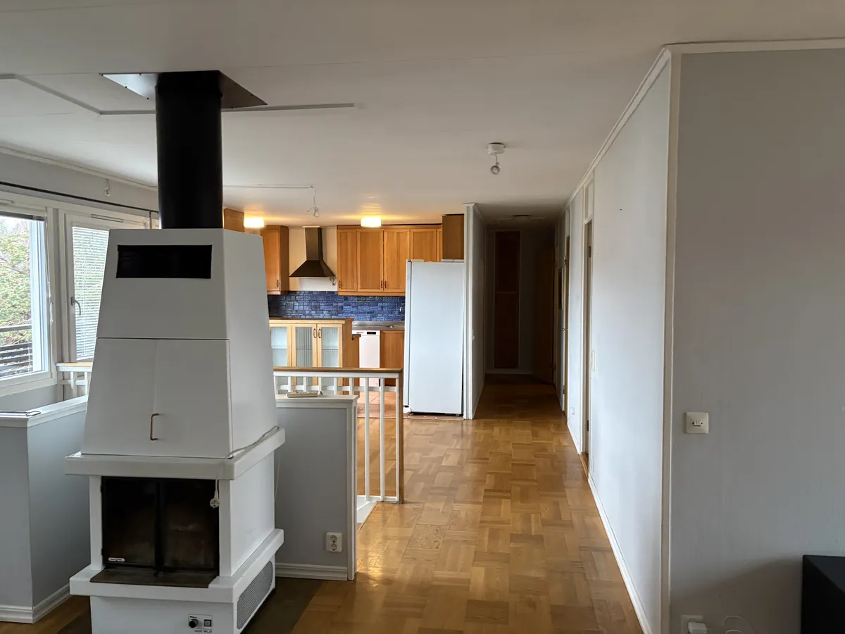 Hyresbostad på Västra Frölunda i vastra-frolunda