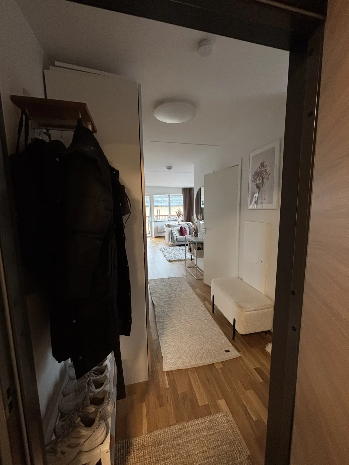 Hyreslägenhet på Linköping i linkoping