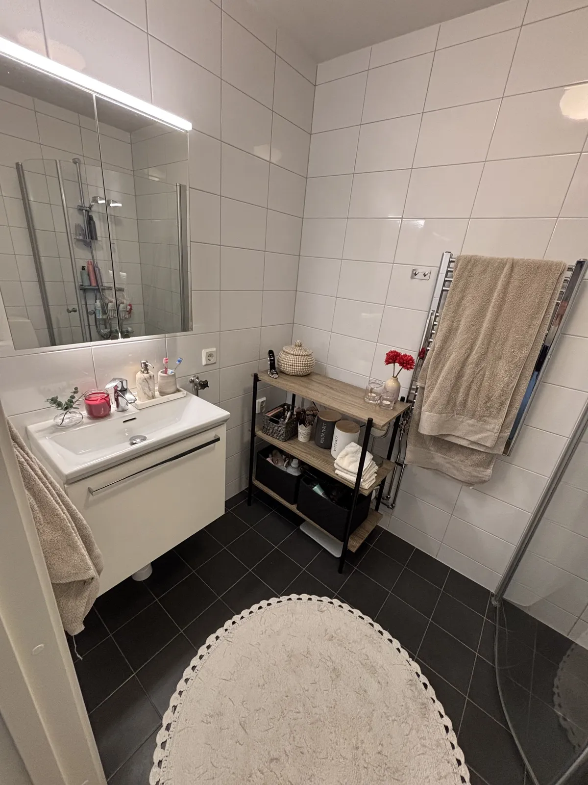 Hyreslägenhet på Linköping i linkoping