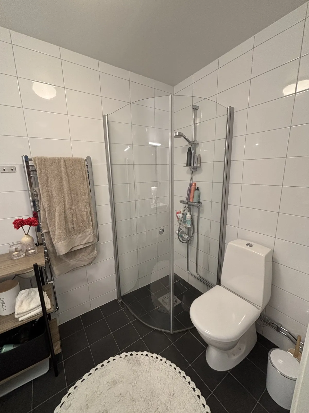 Hyreslägenhet på Linköping i linkoping