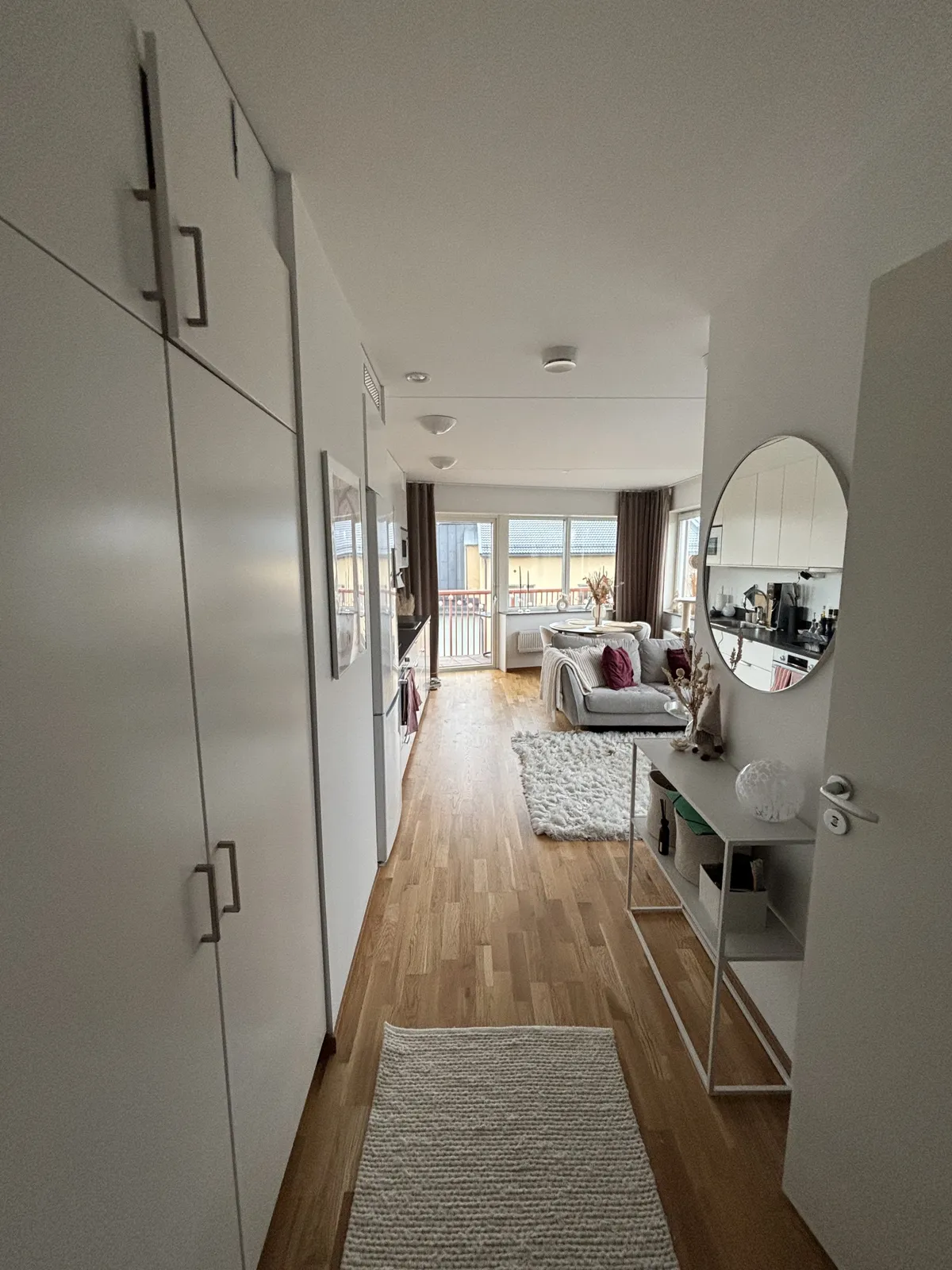 Hyreslägenhet på Linköping i linkoping