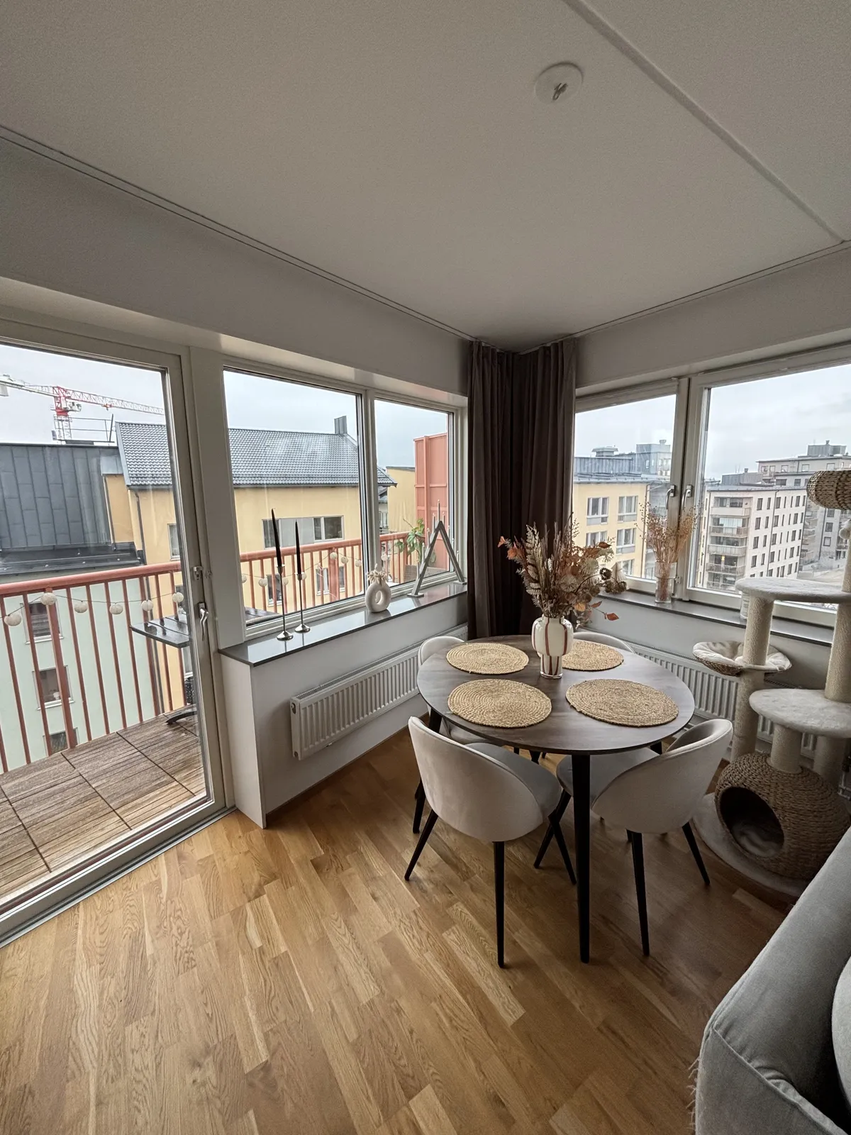 Hyreslägenhet på Linköping i linkoping