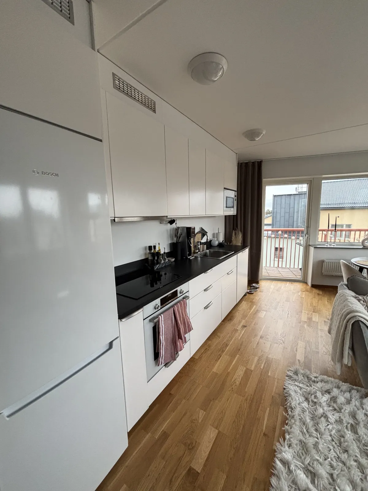 Hyreslägenhet på Linköping i linkoping