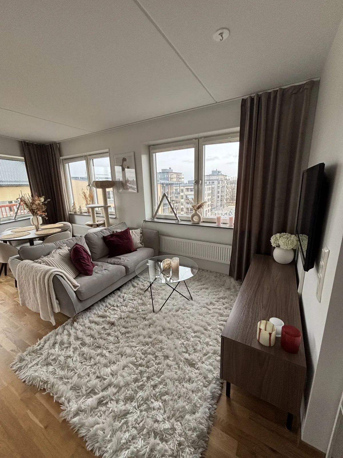 Hyreslägenhet på Linköping i linkoping