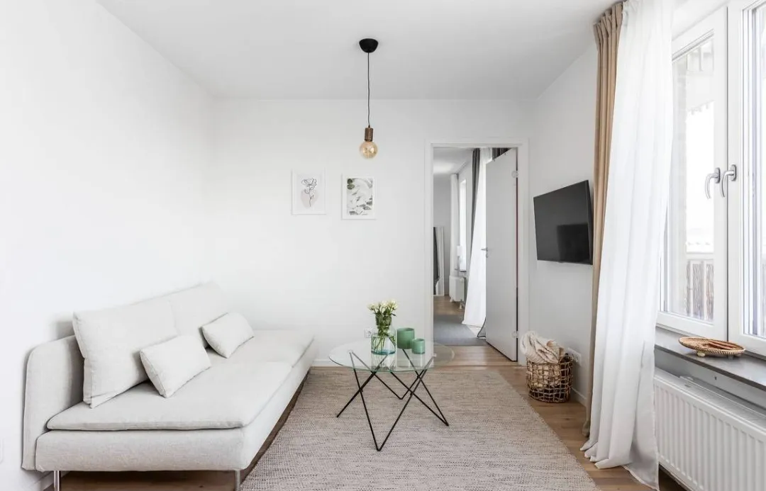 Hyreslägenhet på Linköping i linkoping