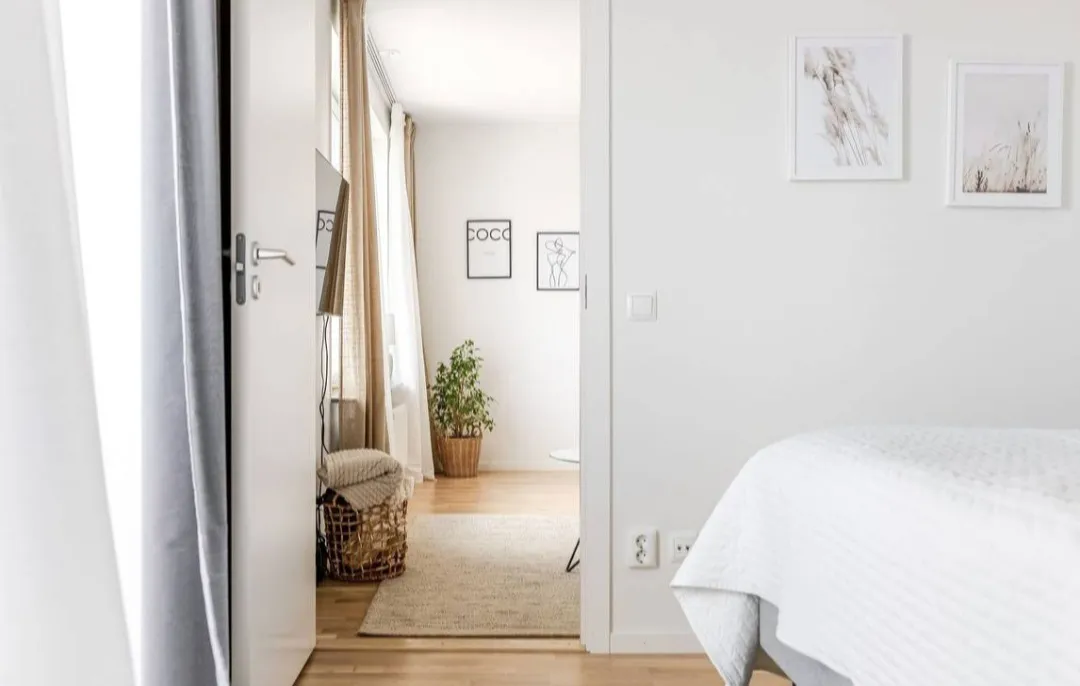 Hyreslägenhet på Linköping i linkoping