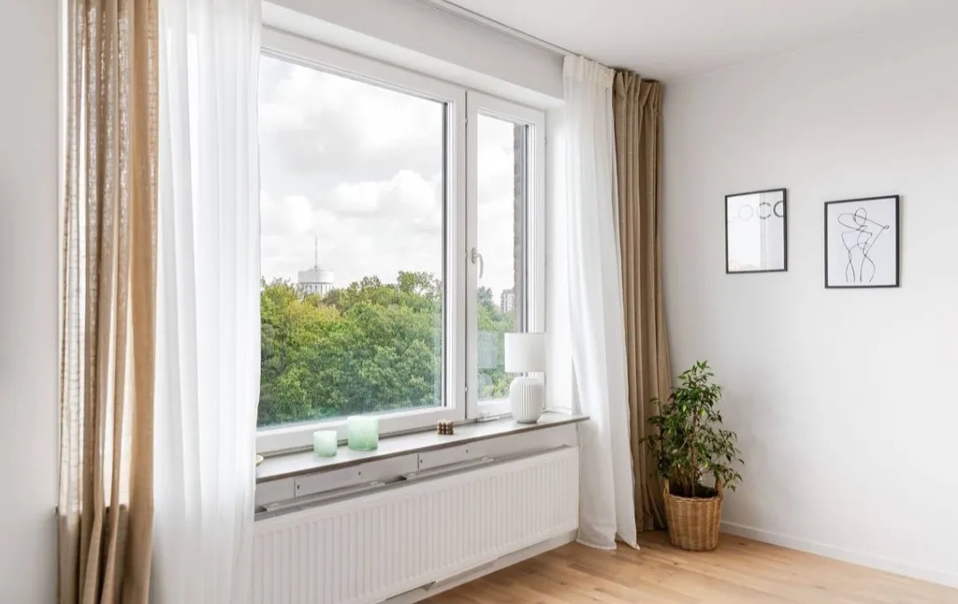 Hyreslägenhet på Linköping i linkoping