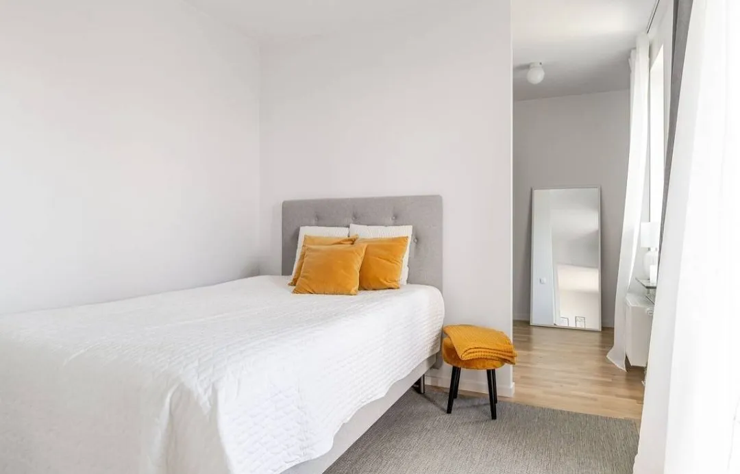 Hyreslägenhet på Linköping i linkoping