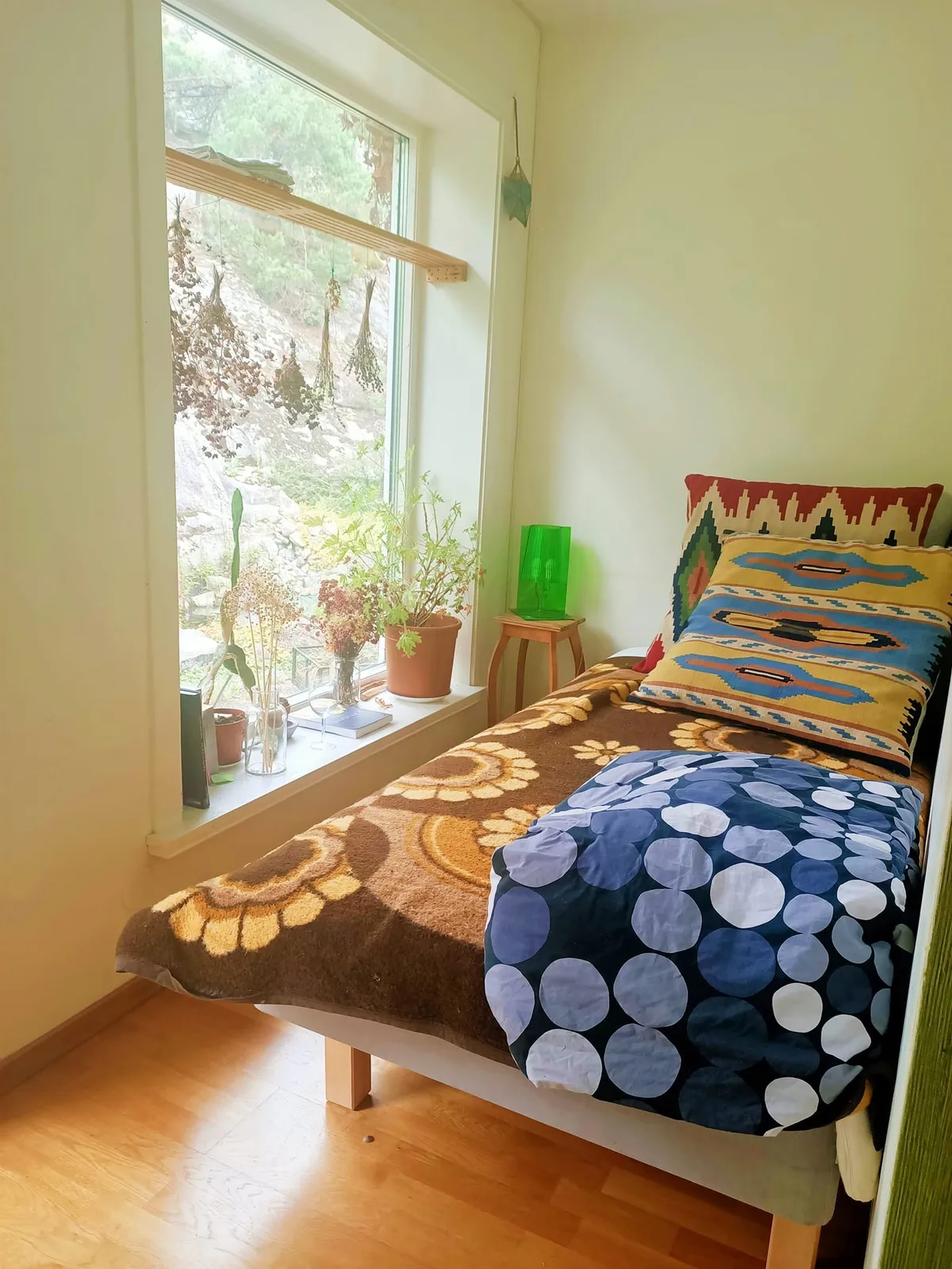 Hyresbostad på Skärholmen i skarholmen