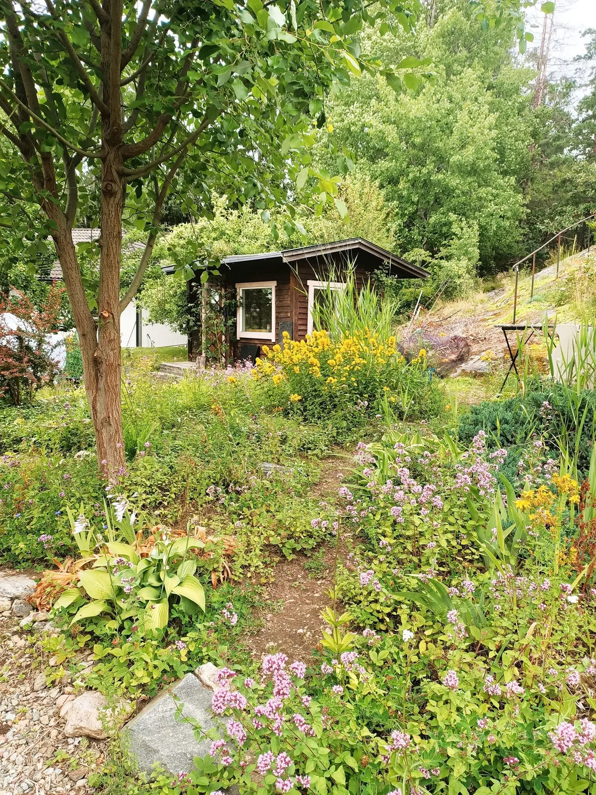 Hyresbostad på Skärholmen i skarholmen