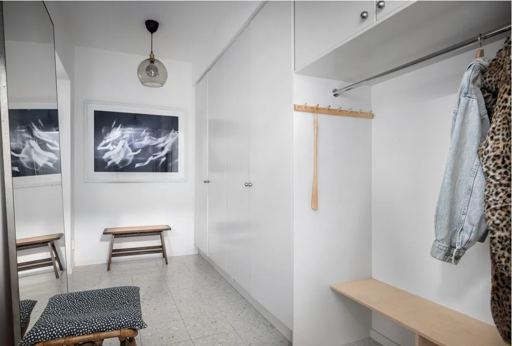 Hyreslägenhet på Saltsjö-boo i saltsjo-boo