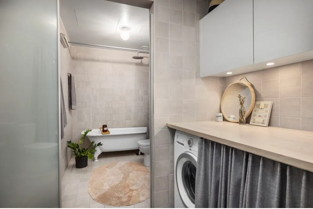 Hyreslägenhet på Saltsjö-boo i saltsjo-boo