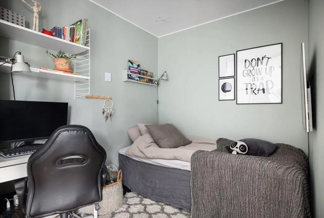 Hyreslägenhet på Saltsjö-boo i saltsjo-boo