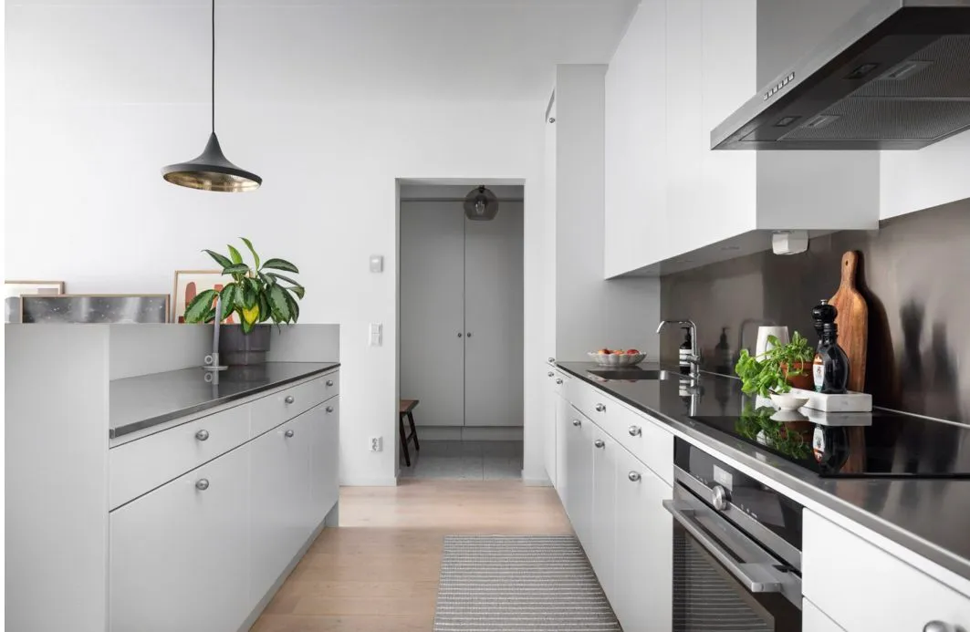 Hyreslägenhet på Saltsjö-boo i saltsjo-boo