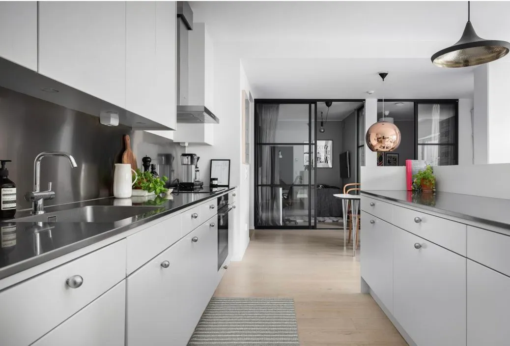 Hyreslägenhet på Saltsjö-boo i saltsjo-boo