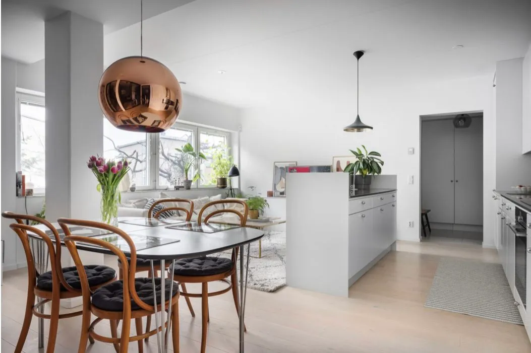 Hyreslägenhet på Saltsjö-boo i saltsjo-boo