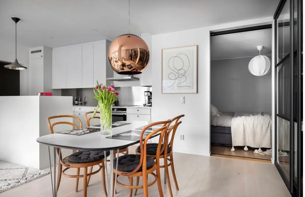 Hyreslägenhet på Saltsjö-boo i saltsjo-boo