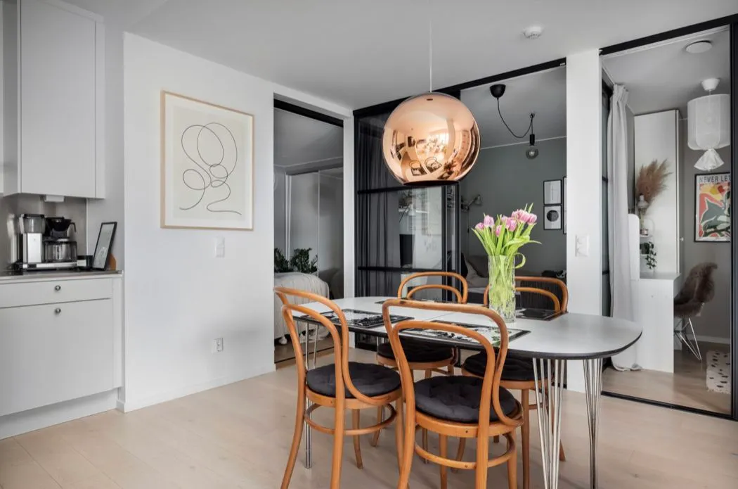 Hyreslägenhet på Saltsjö-boo i saltsjo-boo