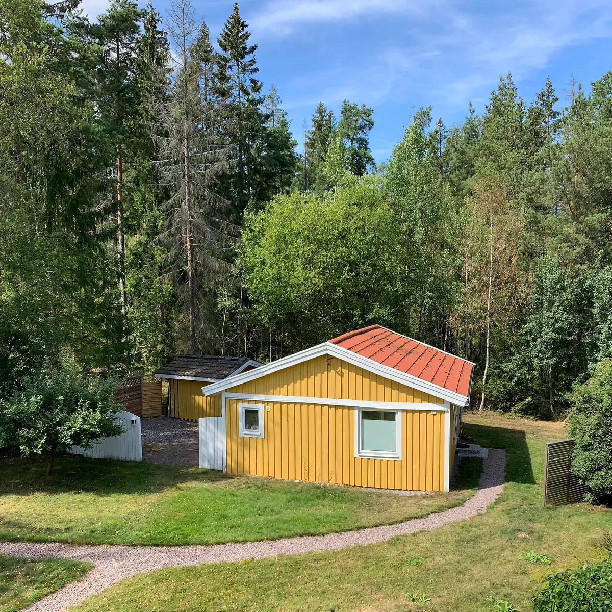 Hyresbostad på Saltsjö-boo i saltsjo-boo