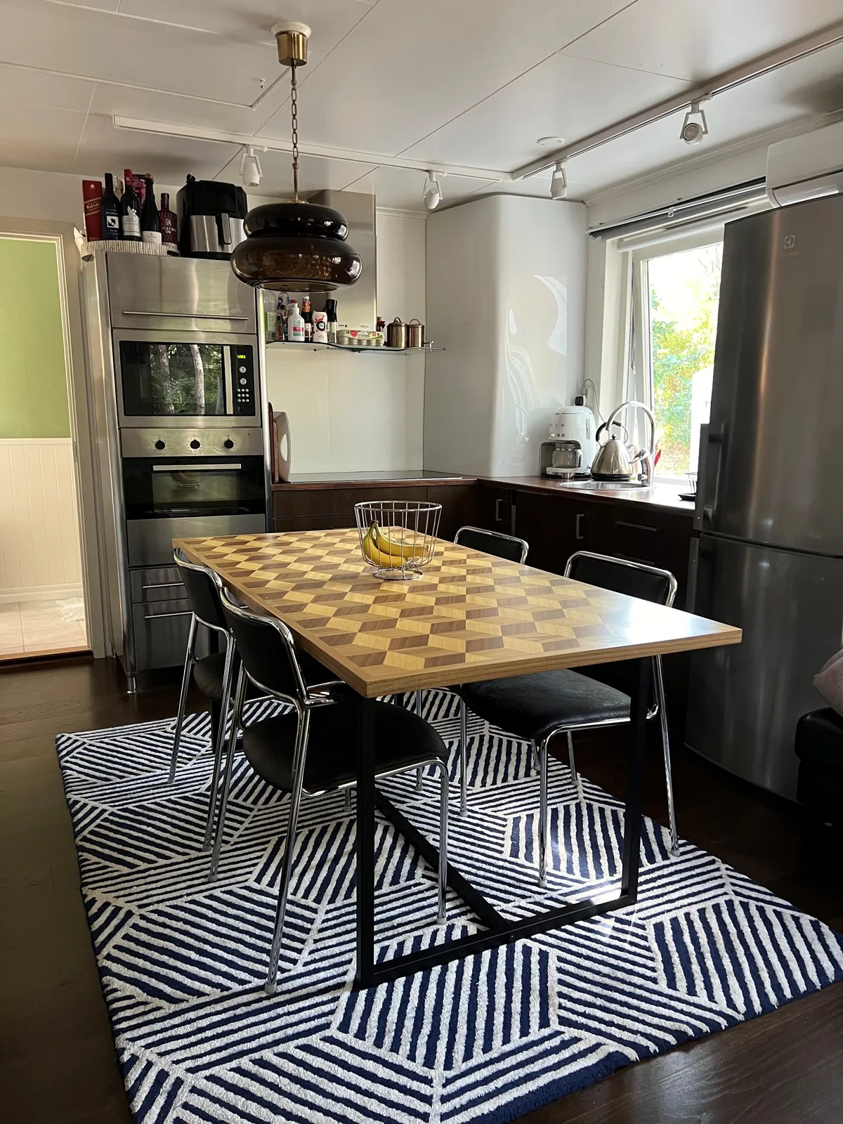 Hyresbostad på Saltsjö-boo i saltsjo-boo