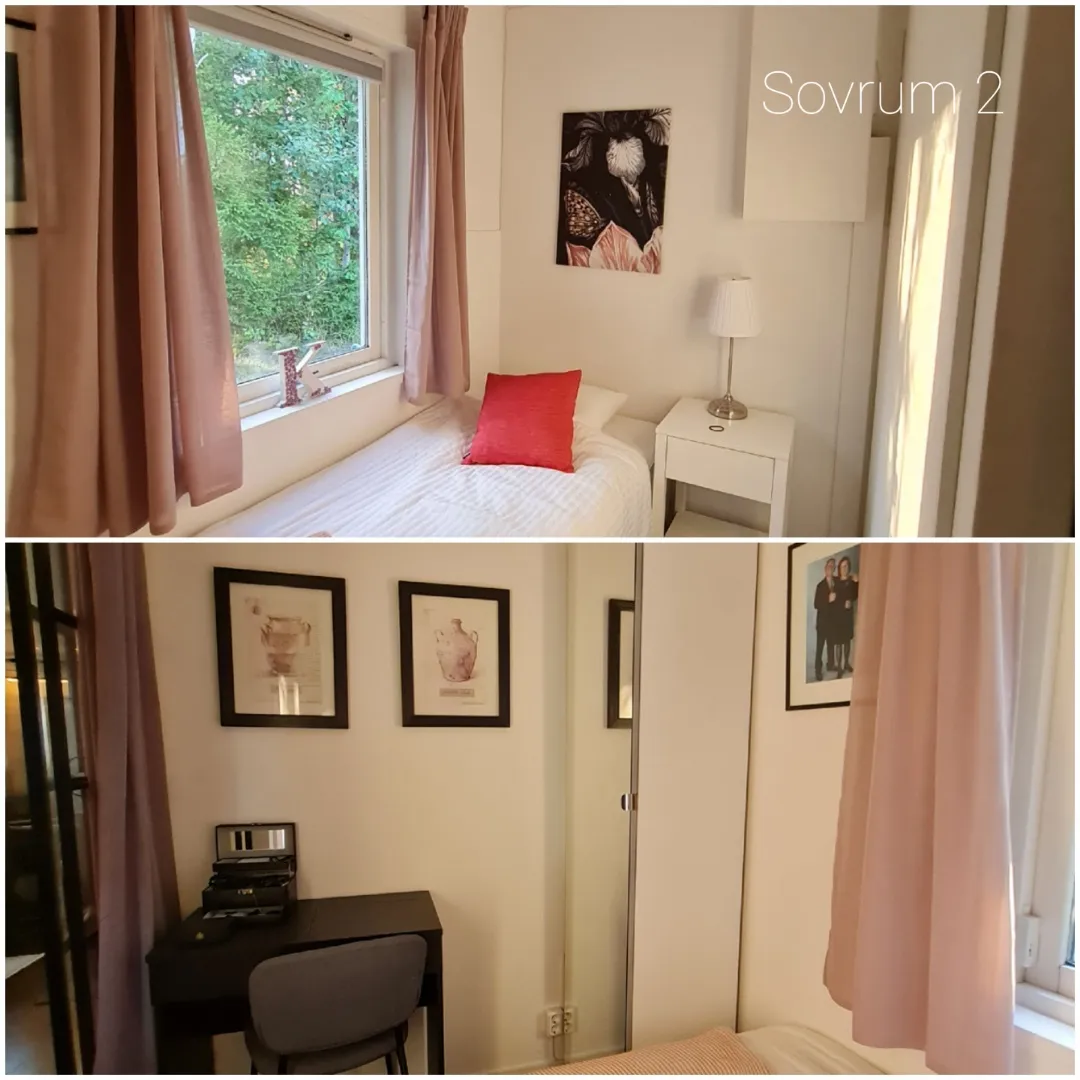 Hyresbostad på Saltsjö-boo i saltsjo-boo