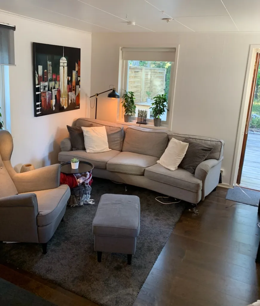 Hyresbostad på Saltsjö-boo i saltsjo-boo