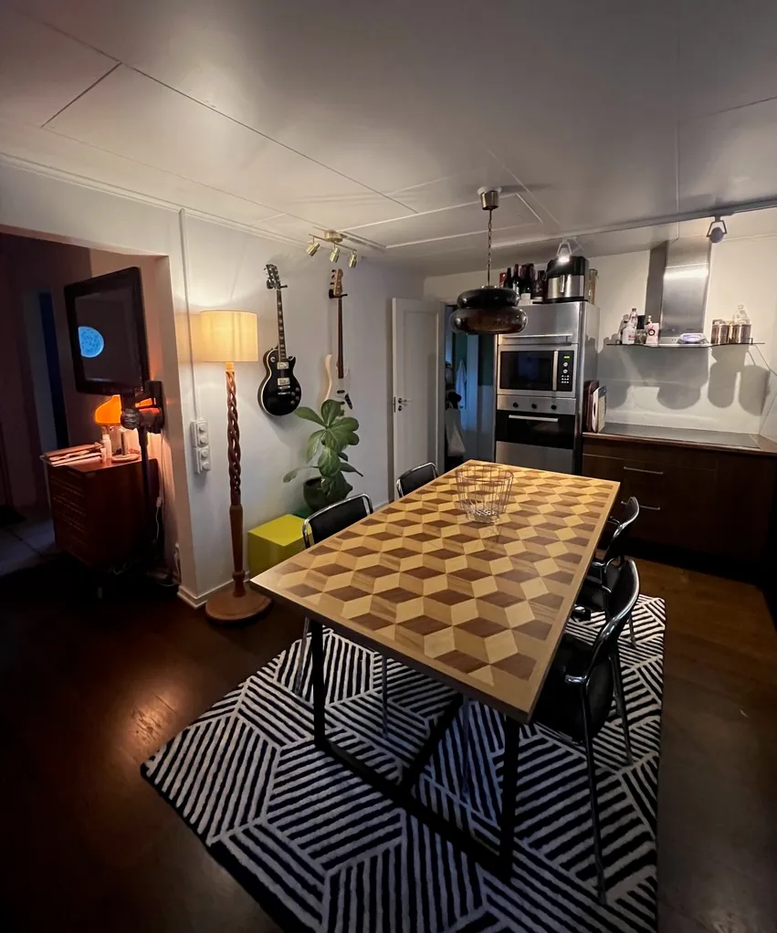 Hyresbostad på Saltsjö-boo i saltsjo-boo