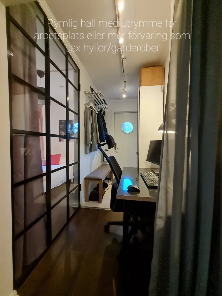 Hyresbostad på Saltsjö-boo i saltsjo-boo