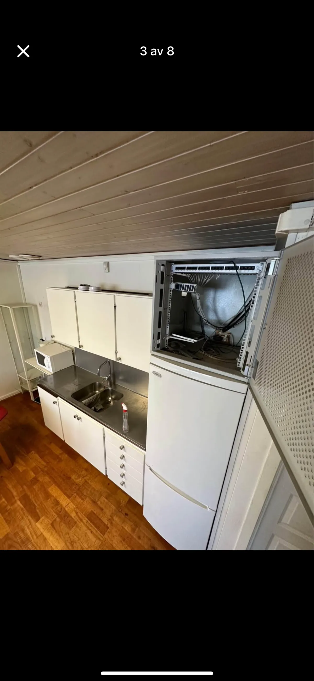 Hyresbostad på Kävlinge i kavlinge