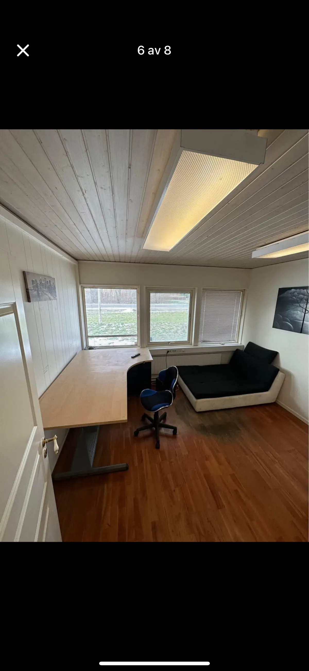 Hyresbostad på Kävlinge i kavlinge