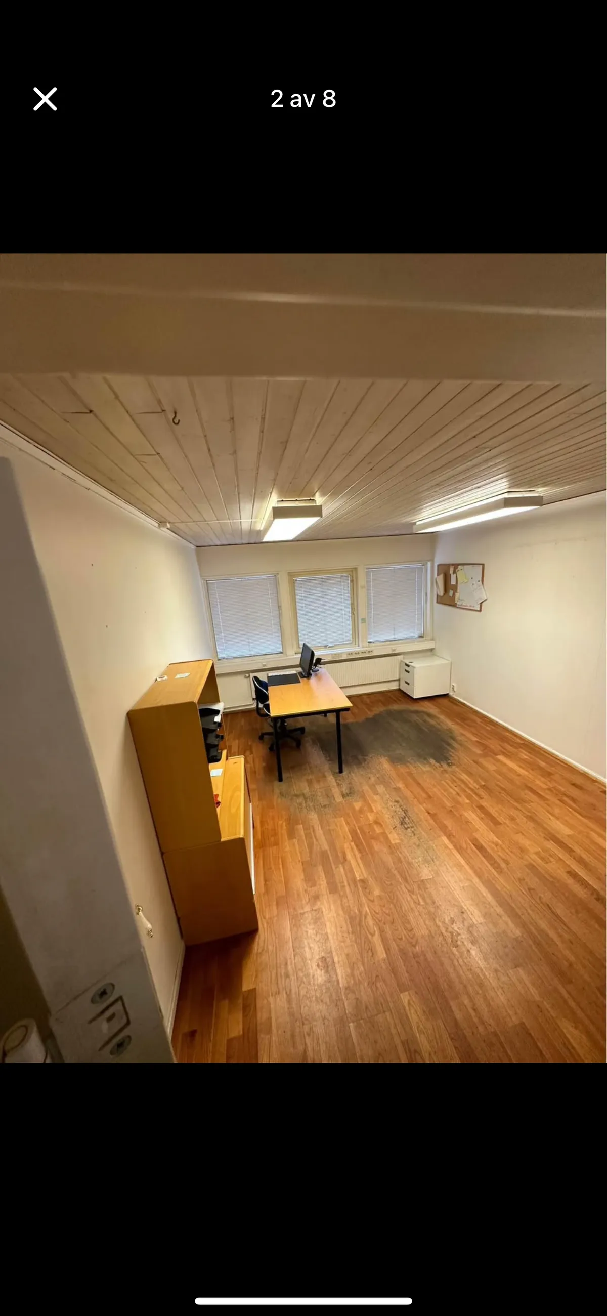 Hyresbostad på Kävlinge i kavlinge