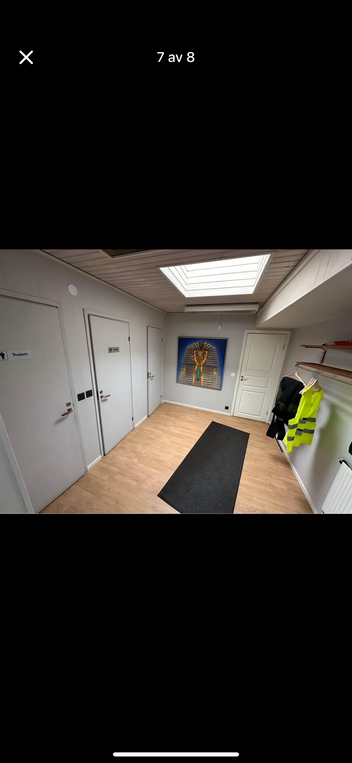 Hyresbostad på Kävlinge i kavlinge