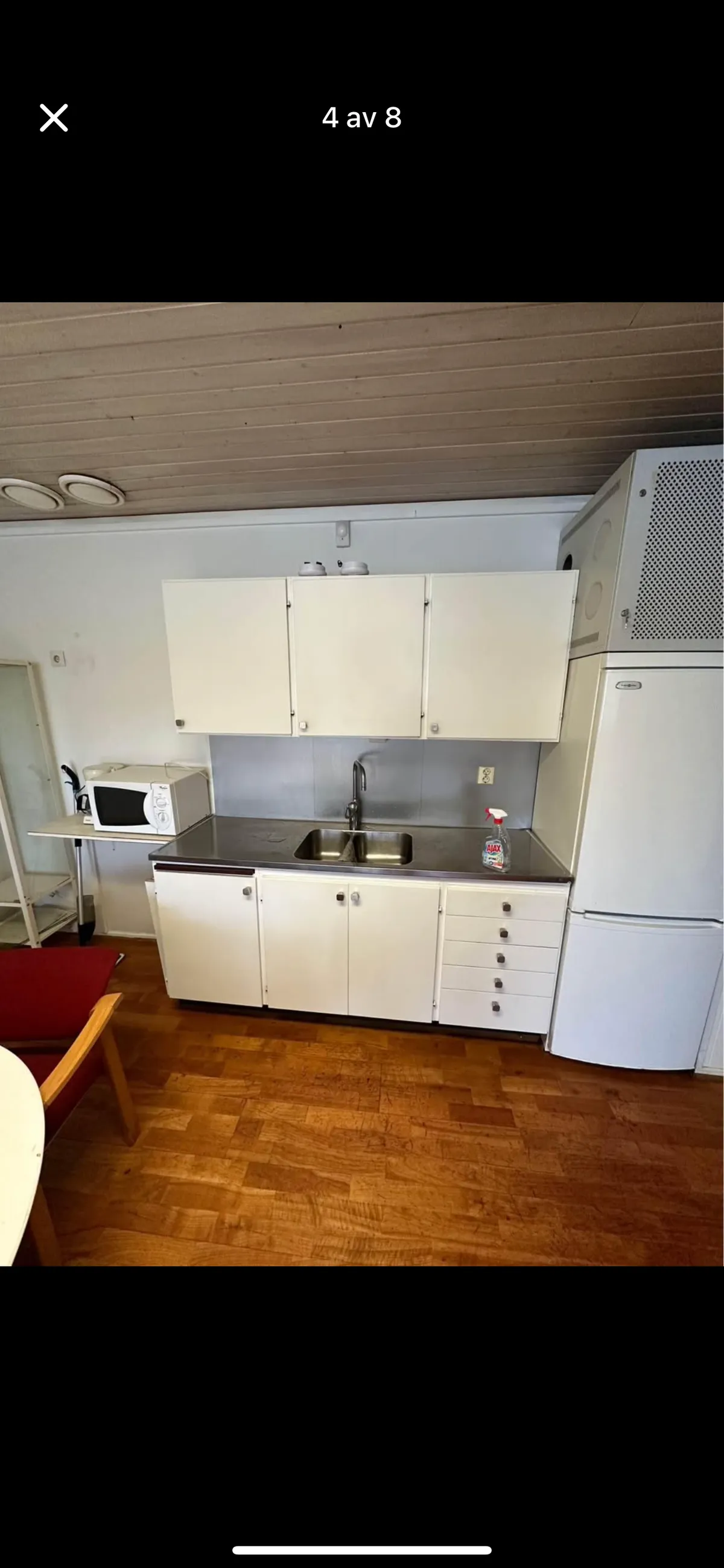 Hyresbostad på Kävlinge i kavlinge